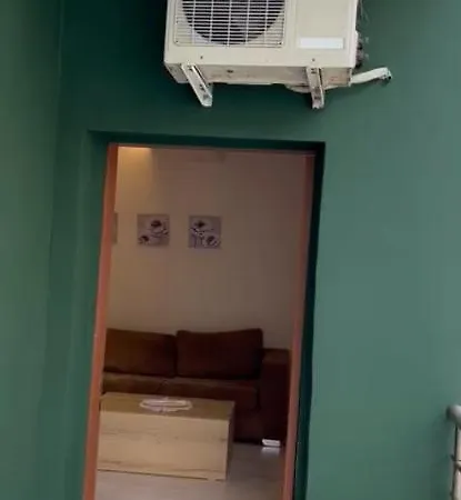 Lungomare Apartment