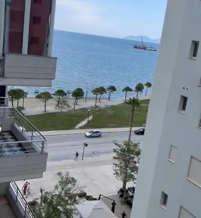 Lungomare * Vlore