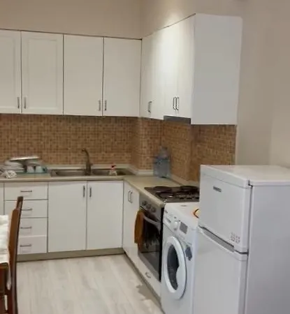 Apartment Lungomare Vlore